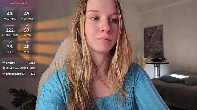 Eve_Sin webcam