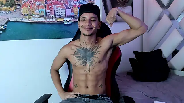 kai_storm77 live cam on StripChat