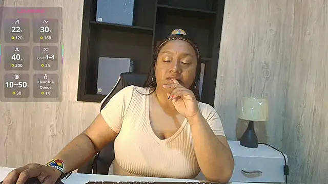 Rachell_Carter webcam