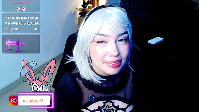 Mk_ultraa webcam