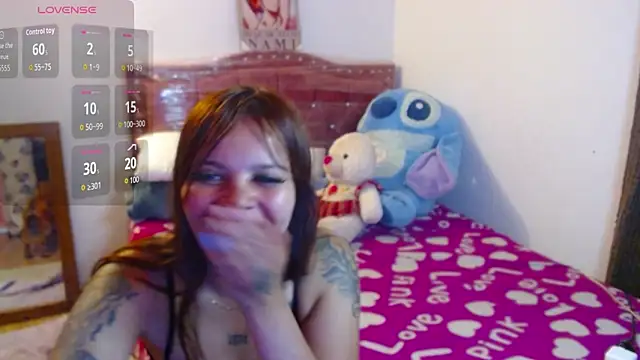 Candykane29 webcam