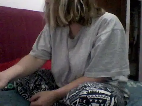 AllisonLove2 webcam