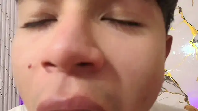 Spark_tay webcam