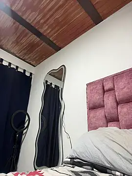 ladyandnico webcam