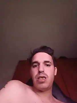Big_xupete live cam on StripChat