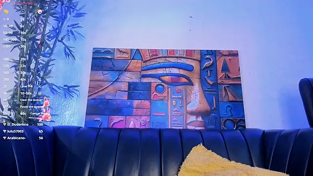 samii_halem webcam