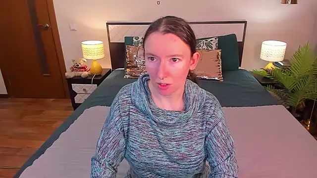 CatherineWalls webcam