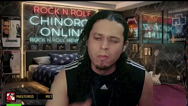 chino_roz webcam