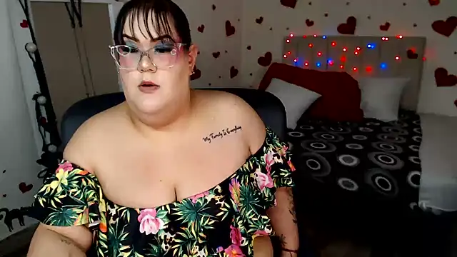 GiannaMorrys webcam