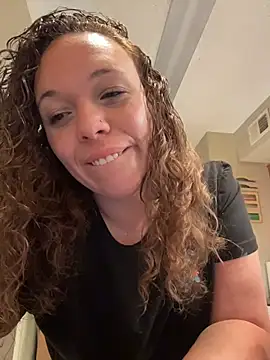 XoMisty webcam