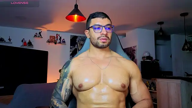 Michael_Diamond