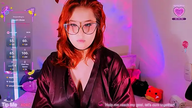 Rosie_Good_girl