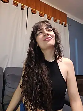 LeoyNicky98 webcam