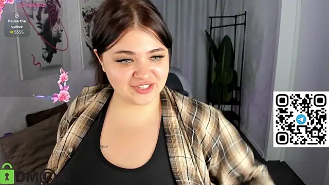 Annet_Nel1son webcam