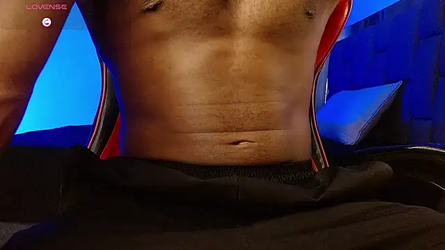 Christian_thor webcam
