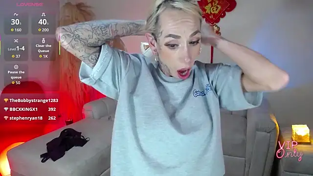 victoria_kosh live cam on StripChat