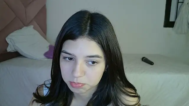 eva_sin18 live cam on StripChat