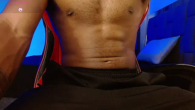 Christian_thor live cam on StripChat