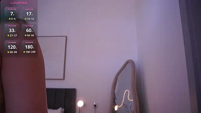 SimonaGerry webcam