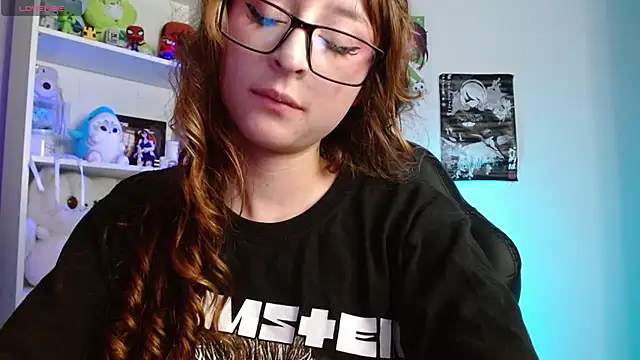 CelesteAyase webcam