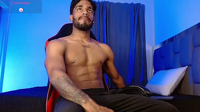 christian_thor - Christian_thor's free webcam - UK Sex Cams
