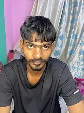 sonu-come (M twink) - CUM IN HAND