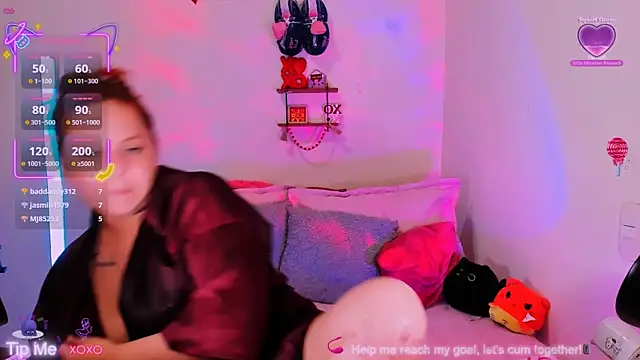 Rosie_Good_girl