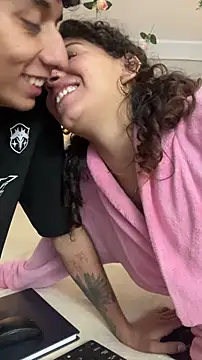 Sarabubbie webcam