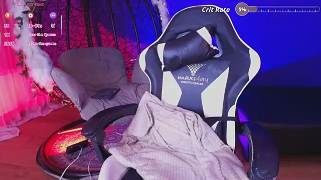 GoddessJulieta_ live cam on StripChat