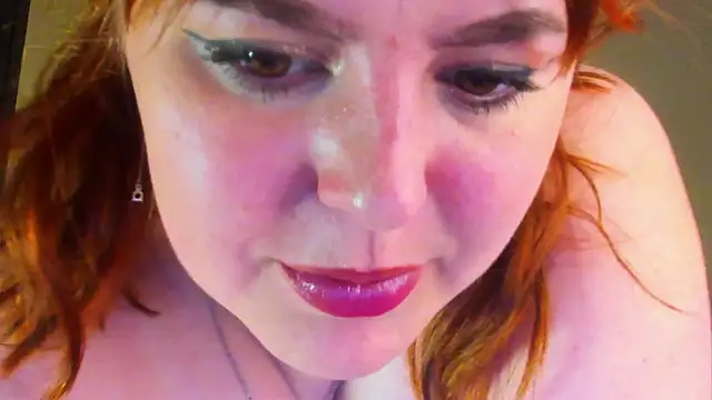 marry_evans webcam