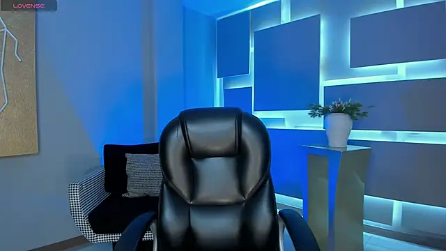 AmyRosse_X webcam
