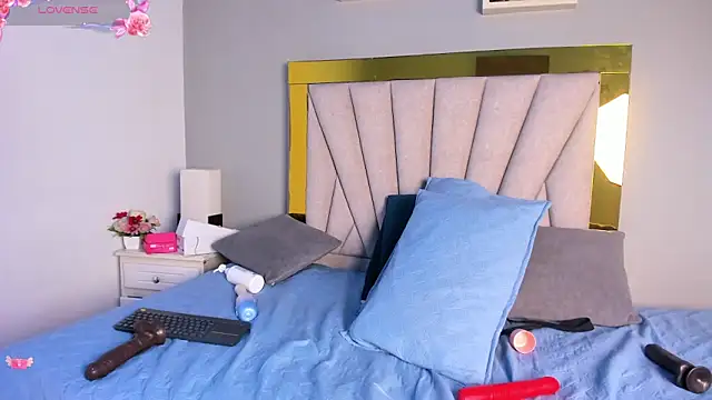vahiolet_fuentes webcam
