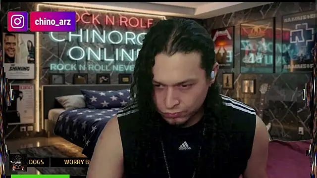 chino_roz webcam