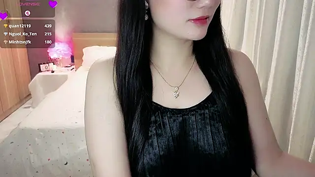 JENNIE-16 webcam