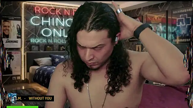 chino_roz webcam