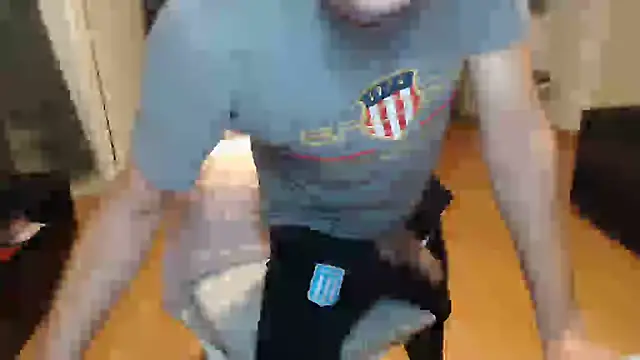 guachin_hunk webcam