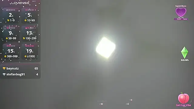 Lele_669 webcam