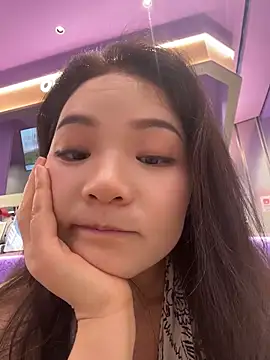 xiaochengzi505 webcam