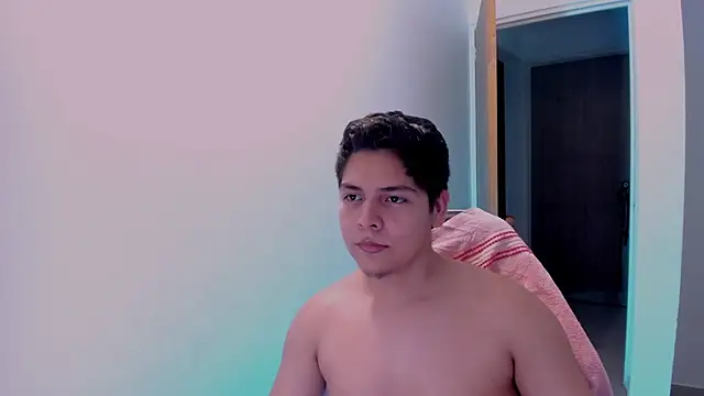 Asta_YunoXXX webcam