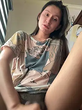 anne_smithe webcam