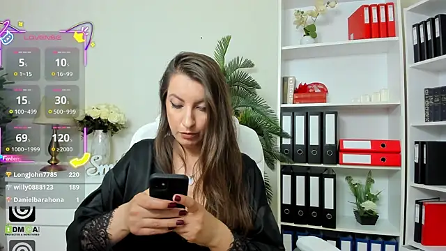 amayawest live cam on StripChat