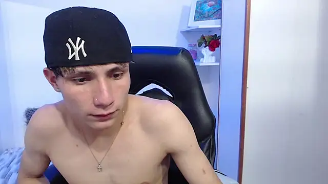 Yao_23 webcam