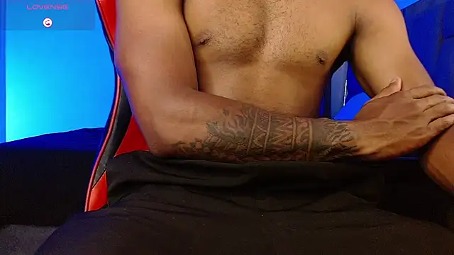 Christian_thor webcam