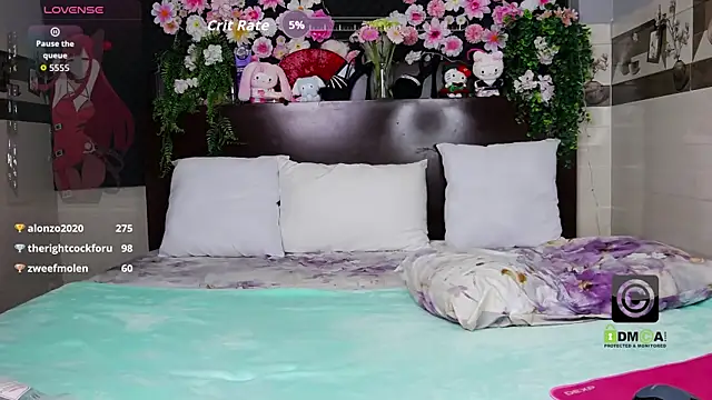 _skitlstrynka_ (F young) - 💥Pussy orgasm💥#pvt/excl pvt available