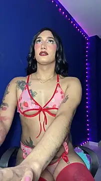 nikitadragunxxx - NikitaDragunXXX's free webcam - UK Sex Cams