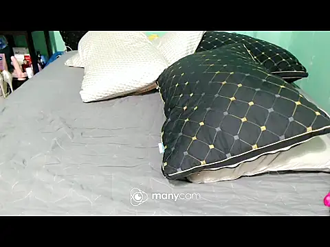 SeductiveNikki webcam