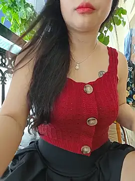 lyna_bl webcam