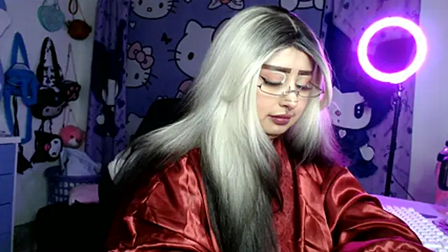 lussyevans24 webcam