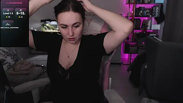 SexyWitch_666 webcam