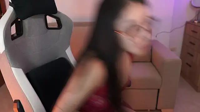 anyacutex webcam